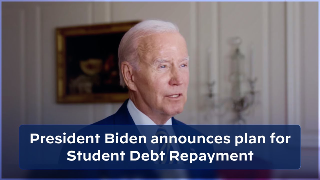 President Biden Unveils the SAVE Plan: The Most Affordable Student Debt Repayment Program 💰