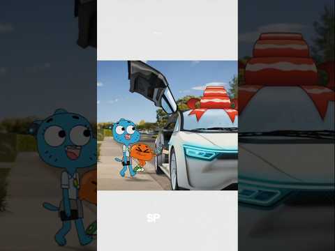 قصة الحلقة الأولى من غامبول الموسم السابع😱🔥