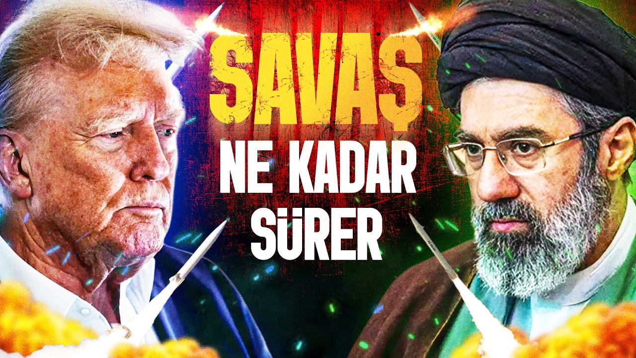 İran Savaşı Türkiye’ye Sıçrar mı? Düşen Füzeler ve Kritik Senaryolar