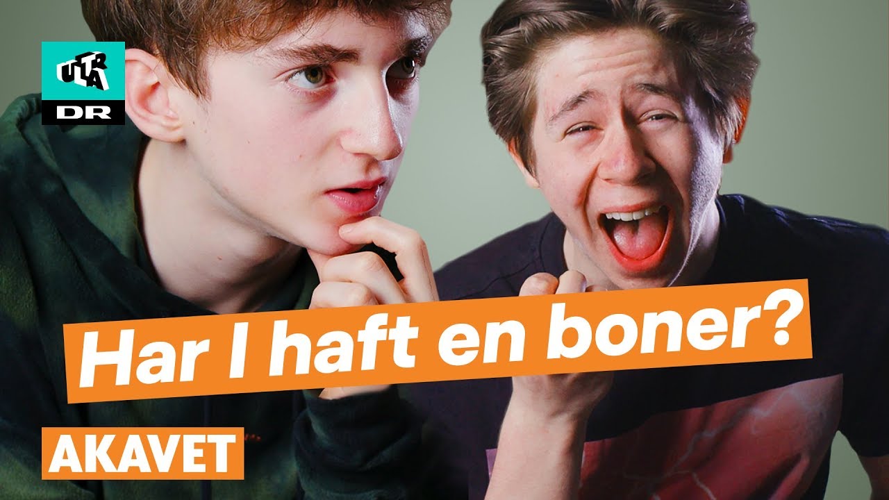 Sebastian & Kian svarer på jeres AKAVEDE spørgsmål! 🎤