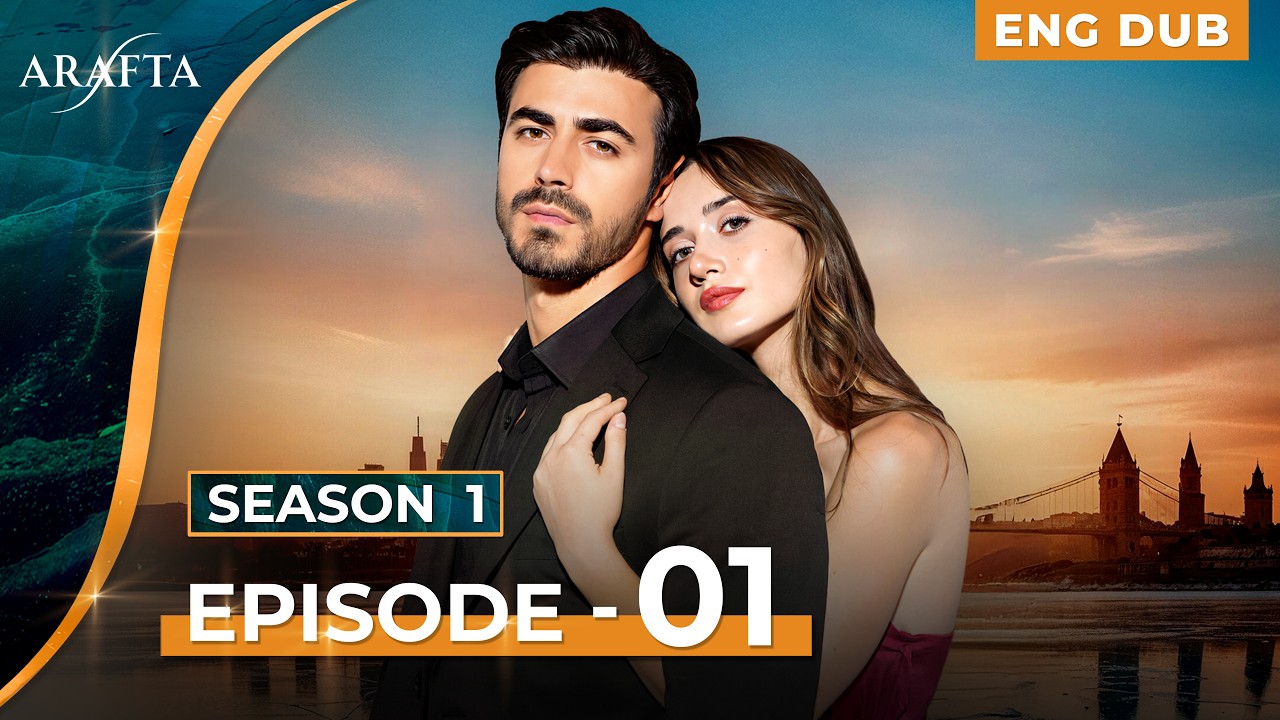 ARAFTA Episode 1 | Love vs Revenge | Turkish Drama