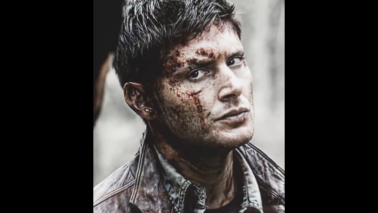 Fearless Dean Winchester | Supernatural Edit 🎬