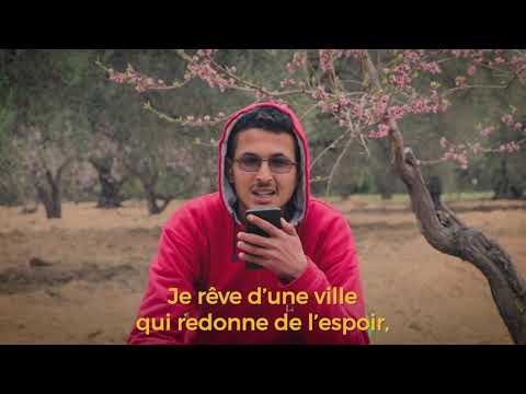 Kasserine : Le volontariat pour combattre le désespoir