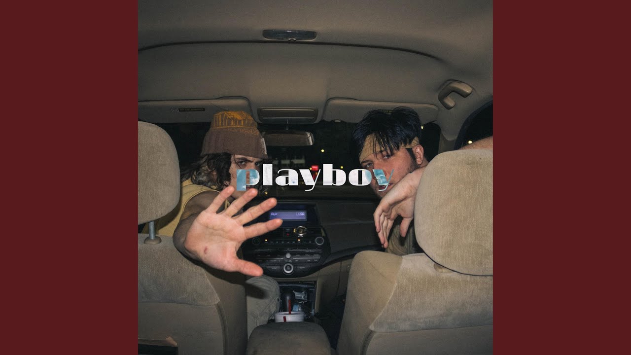 Playboy (feat. Vaeo) by Sudbath - New Release 🎶