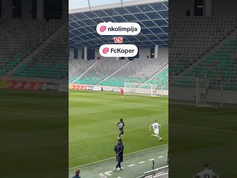 Nk Olimpija - Fc Koper - Highlights - Prva Liga Telemach - Round 29