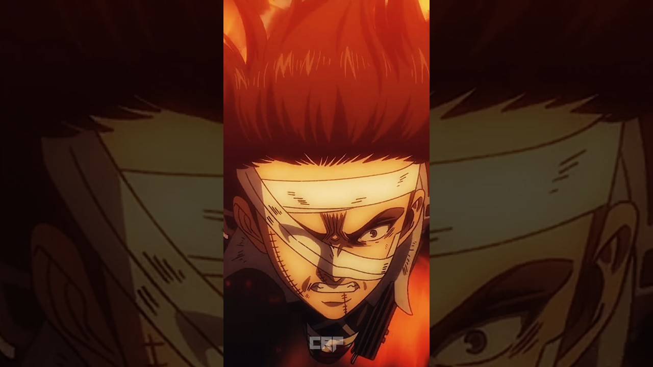 Levi Ackerman: Now & Then 🔥