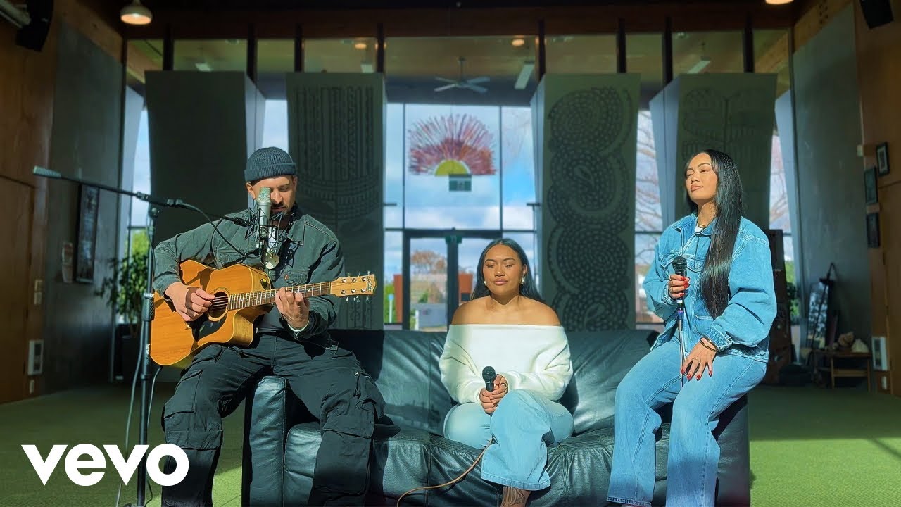 TAWAZ - E Ipo 🎶 Official Music Video ft. Mereana & HERA