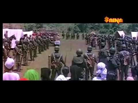 1921 Malayalam Filim - Variyam Kunnath Kunjahammed Haji