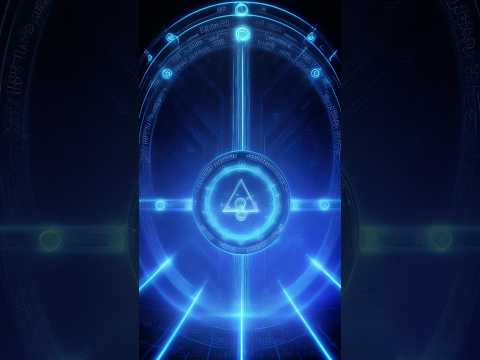 Quantum Cryptography: How Unhackable Security Works #facts #science #shorts #cosmicweb #quantumsafe