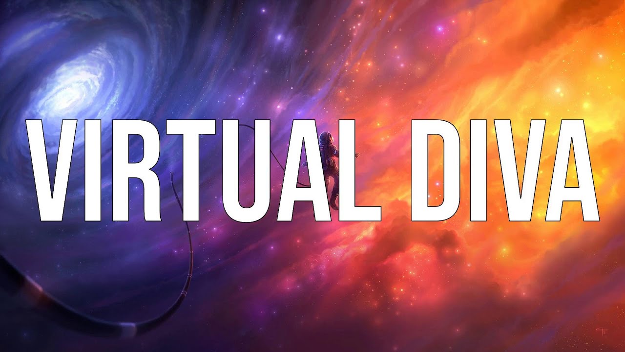 Don Omar - Virtual Diva Lyrics 🎶