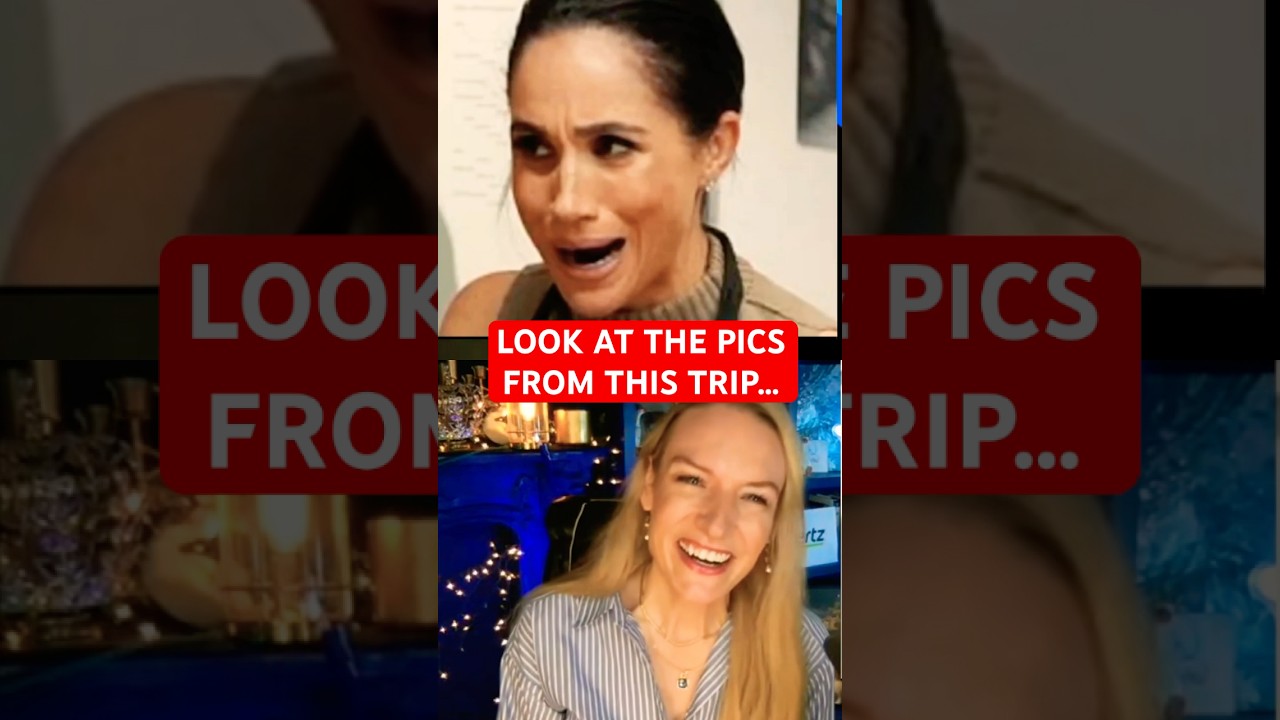 Harry & Meghan's Troubled Australia Trip 🇦🇺