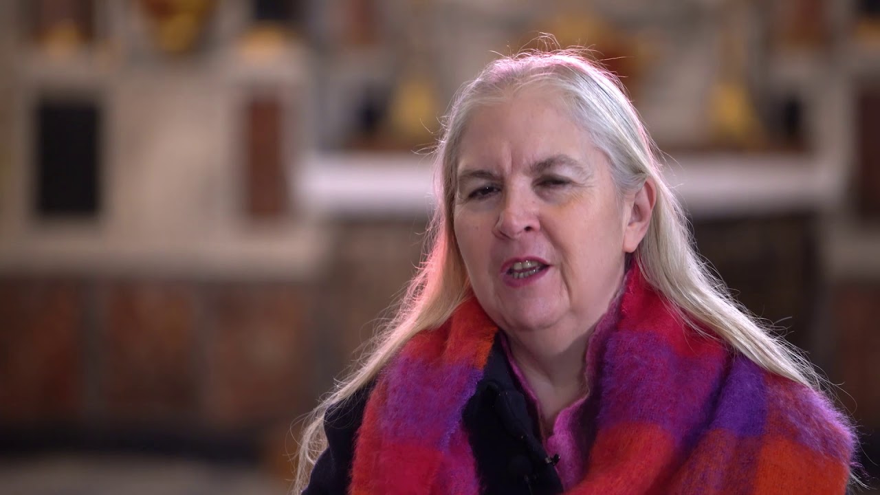 NDC #99 : Qui est l'Archange Saint Gabriel ?