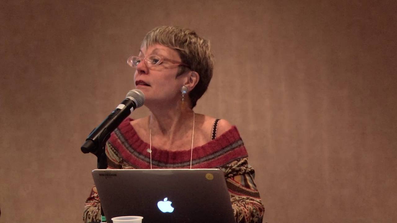 Bernadette Noël: Métacognition en formation des maîtres