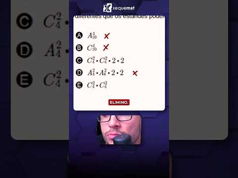 EstratĂ©gias para Acertar QuestĂ”es DifĂceis no ENEM