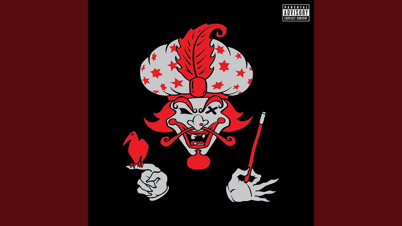 Boogie Woogie Wu by Insane Clown Posse 🎶