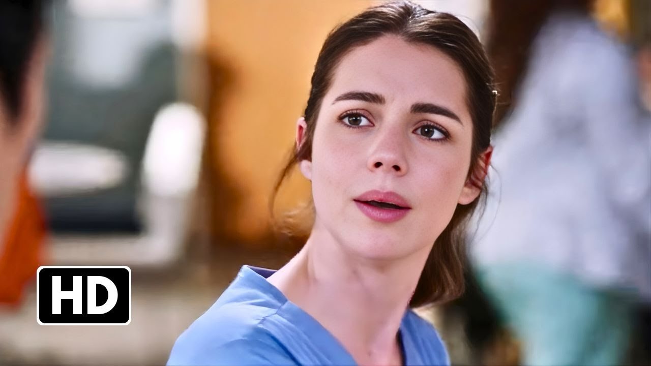 Grey's Anatomy S22E04 Promo: What to Expect 🩺