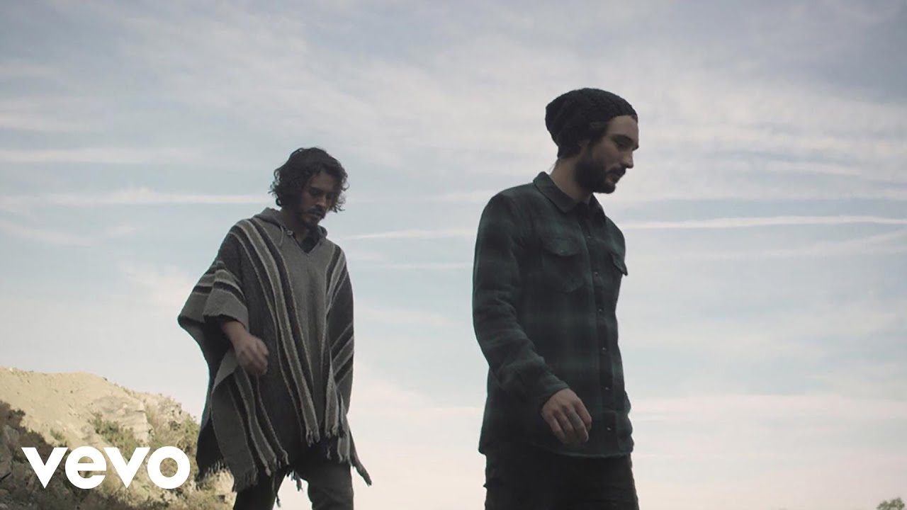 Fréro Delavega - Le cœur éléphant