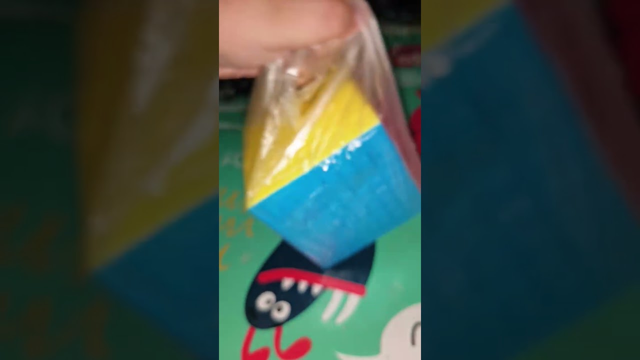 Unboxing the 8x8 Cube 🧊