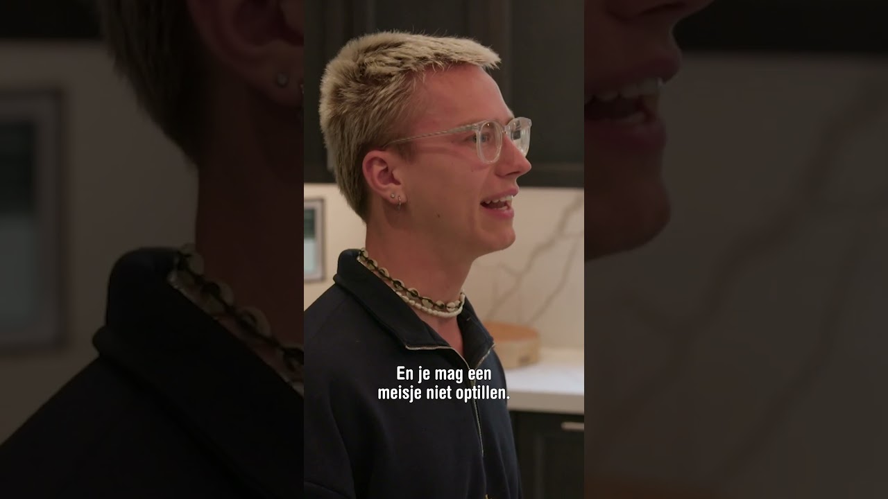 Au Pair Marnik: Belang van Grenzen met Gastgezin