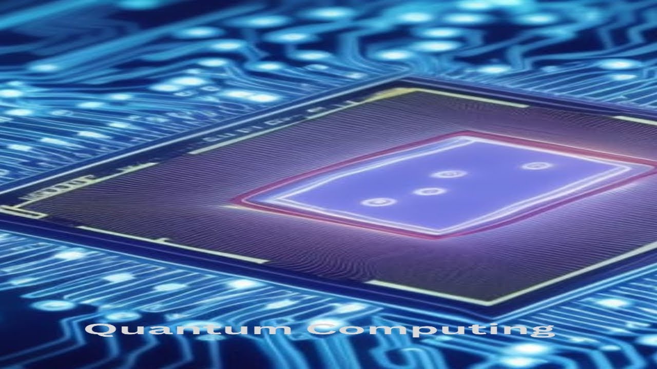 Discover Quantum Computing with MKBHD ⚛️ | Tech Explained Simply