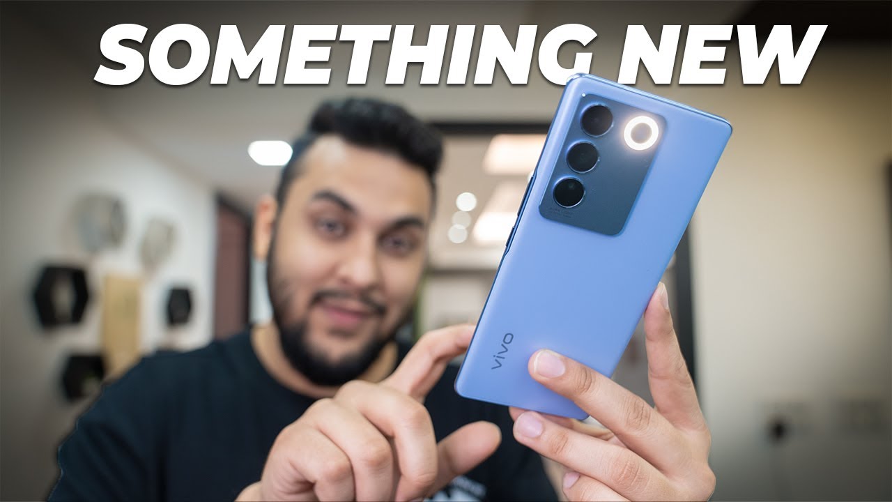 Don't Miss Out on the VIVO V27 Pro 📱