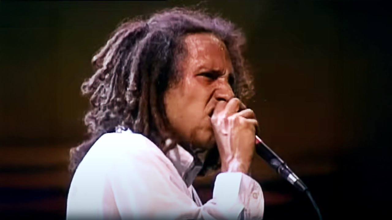 Rage Against the Machine - Know Your Enemy (Woodstock 99) 🎸