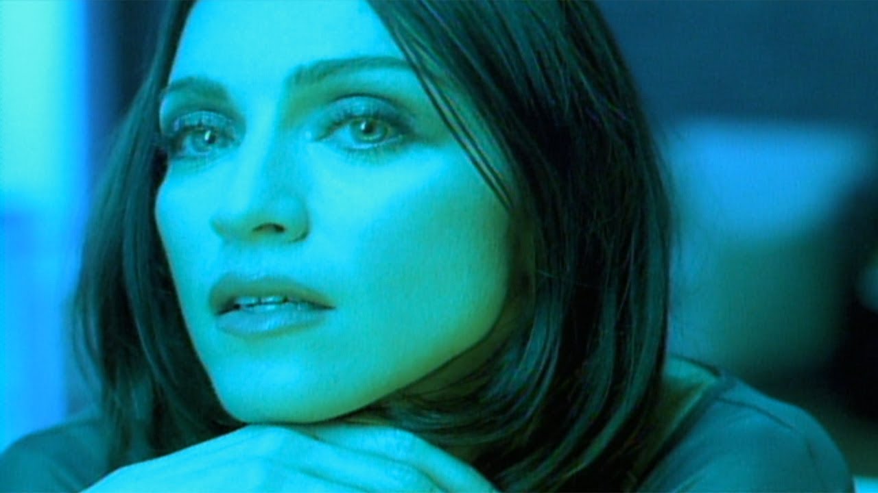 Madonna - The Power of Goodbye (Official Video)