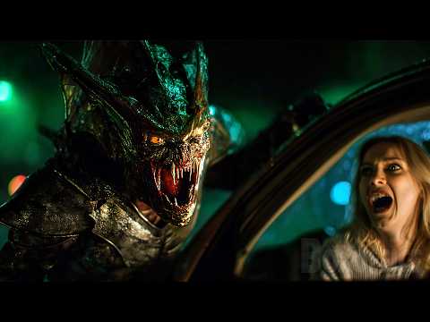 WISHMASTER | HORROR, FANTASY | Full Movie in English