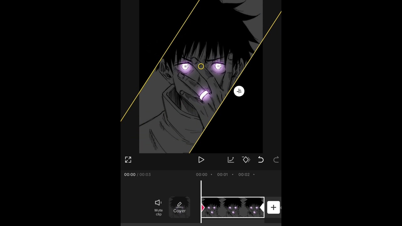 Master Masking in CapCut: Step-by-Step Guide 🎬