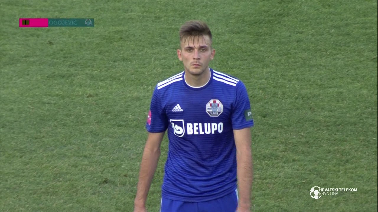 Slaven Belupo Beats Hajduk 2:1 in Exciting 4th Round Match ⚽