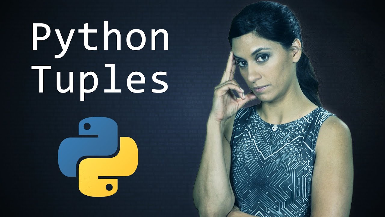 Master Python Tuples: The Fast & Efficient Data Structure 🐍