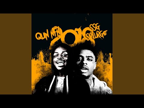 2018 (feat. SSG Splurge)