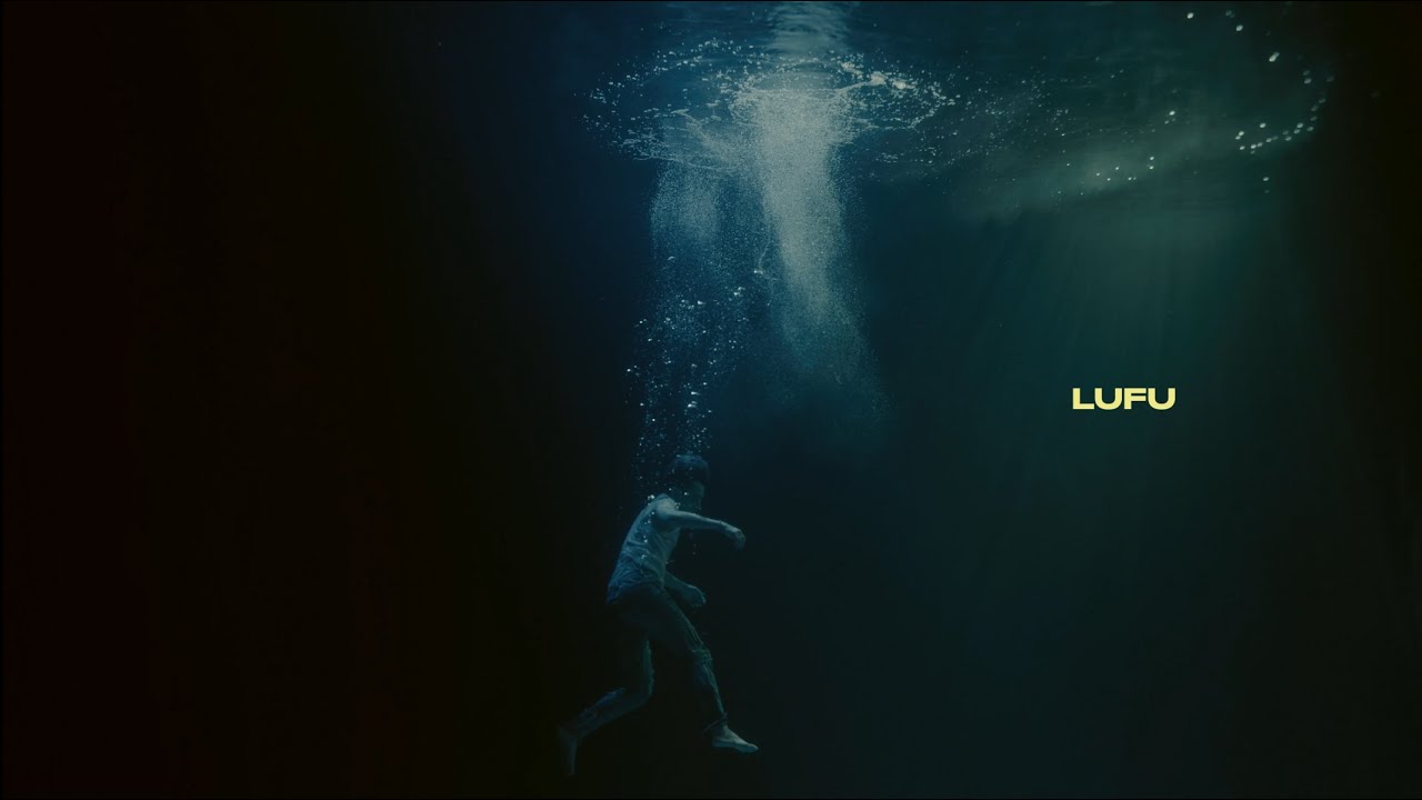 ØZI ft. GSoul & Arin Ray - LUFU Music Video 🎶