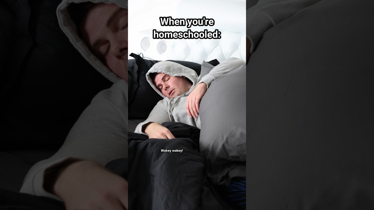 The Ultimate Guide to Thriving as a Homeschooled Student 🏡