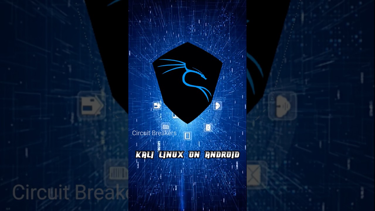 Guide to Installing Kali Linux on Android Devices Without Root