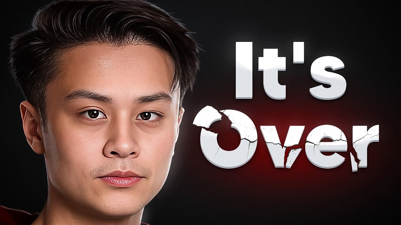 Stewie2K's Career in Jeopardy? 🚨