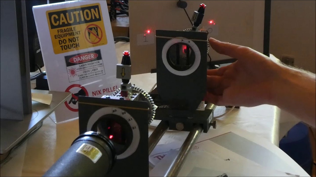 Build Your Own Quantum Cryptography Demo Kit at Home 🔒