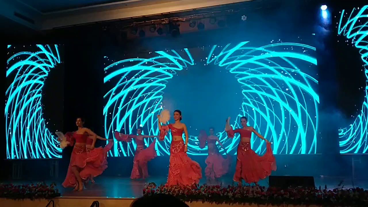 HaBiBi: Flamenco Passion 🎶