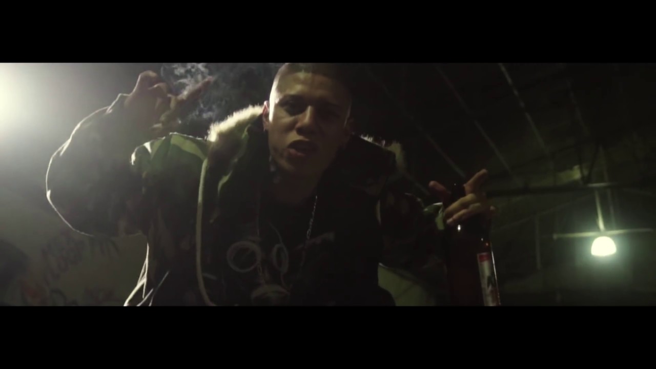 Santa Fe Klan - Silencio en el Callejón 🎶