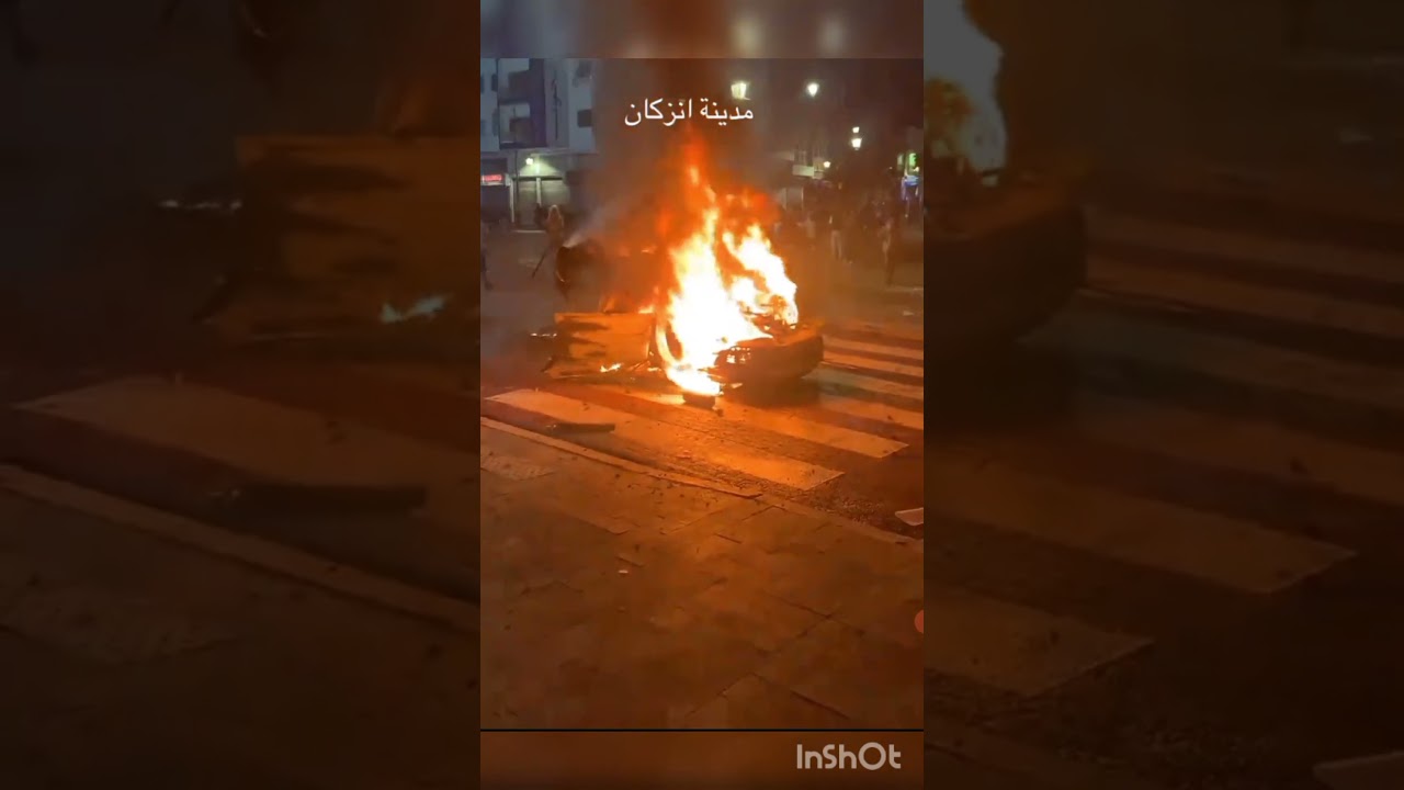 استكشف انزكان وقريبها أكادير: دليل السياحة والأماكن المميزة 🌴