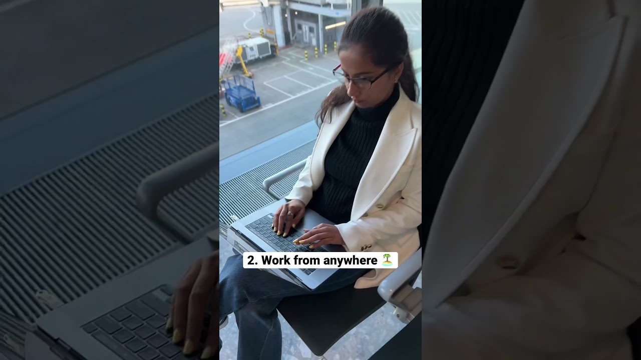 Google Engineer & Travel Lover ✈️ Sharing FAANG Prep Tips