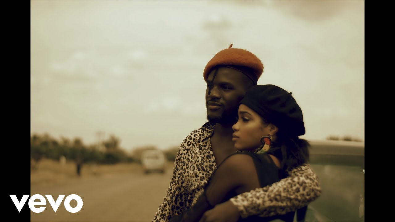 ZULITUMS - Easy 🎶 Official Music Video | Catch the Hit Vibe!