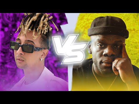 GHALI vs DIKELE - AVVENIMENTO COMPLETO | Tutta la Verità!