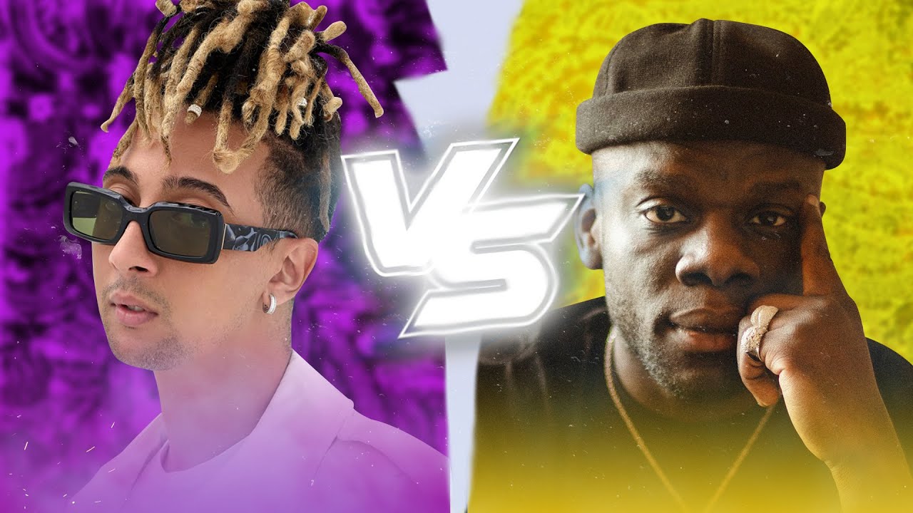 GHALI vs DIKELE: The Full Showdown & Untold Truths! 🎤