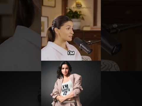 "Alia Bhatt Opens Up About ADHD & Anxiety — A Story of Strength & Hope!"