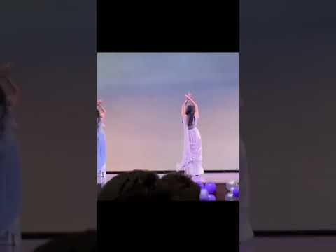 Pardesi girl 😍😍 farewell dance | part 3 |