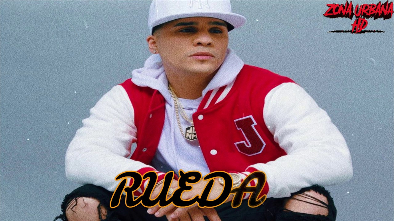 JUHN EL ALLSTAR - Rueda / Adictiva 🎶
