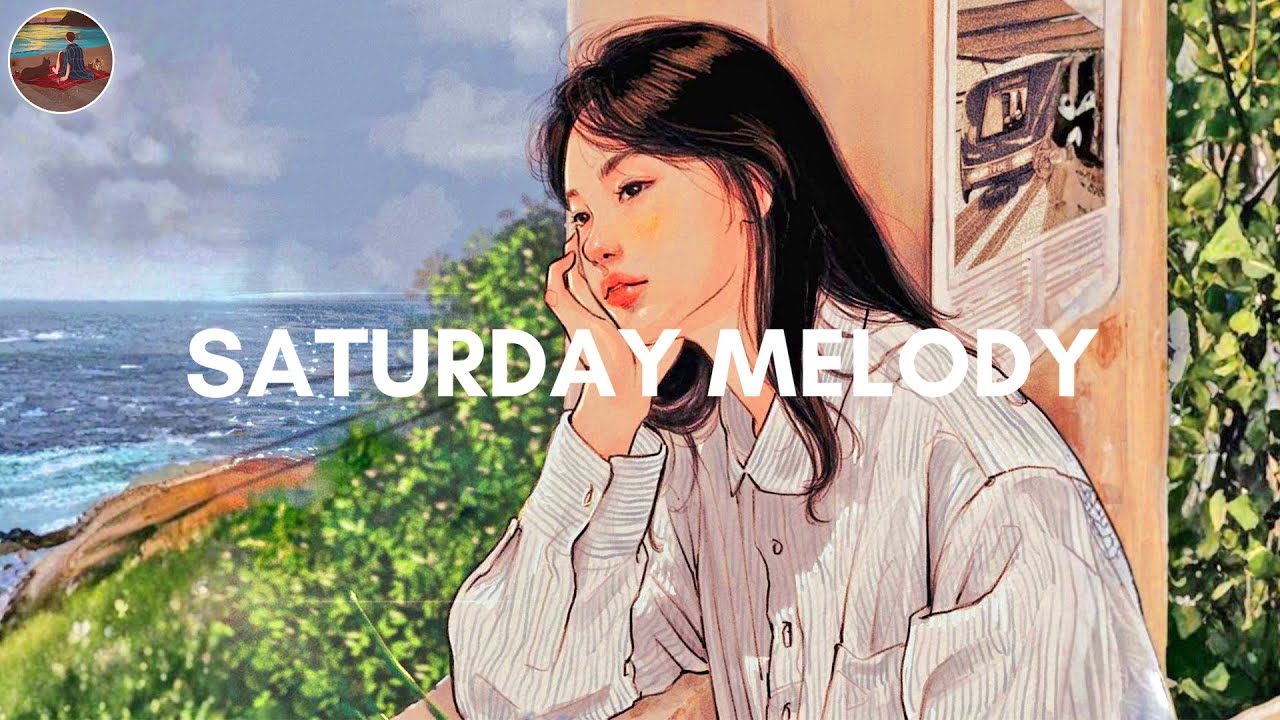 Brighten Your Day with Good Vibes 🎶