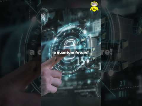 Post Quantum Cryptography Future Proofit #technology #tech #viralvideo #viralshorts #shorts
