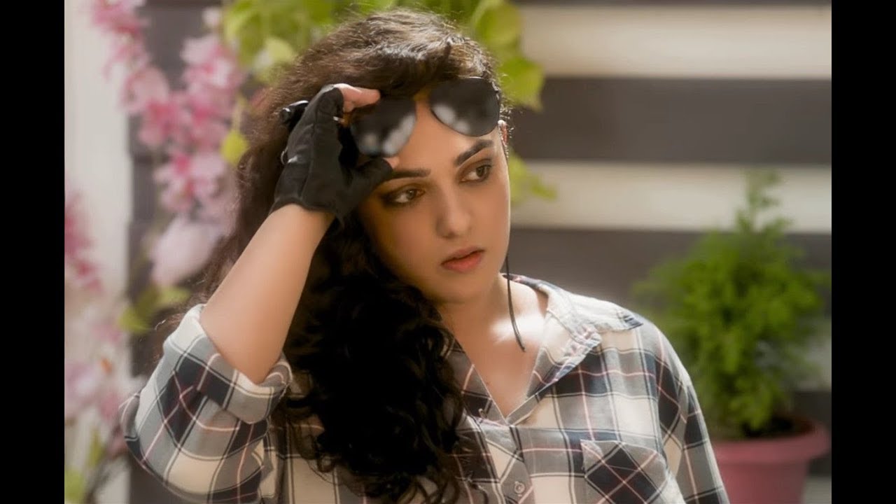 Watch Nithya Menon’s Latest Blockbuster Telugu Movie 🎬 | Full Length on Amazon Prime